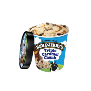 Ben and Jerry Cookie Dough(Large)